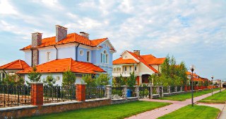 Строительство коттеджей под ключ Верхняя Пышма цены от 14368 руб.