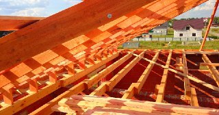 Кровельные работы Верхняя Пышма цена от 525 руб.