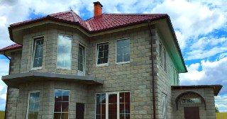 Строительство из теплоблока под ключ Верхняя Пышма цены от 12690 руб.