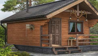 Проекты бань из пеноблоков от 3671 рублей в Верхней Пышме - Строй-Врх | Услуги под ключ