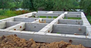 Расчет фундамента Верхняя Пышма цена от 2098 руб.