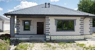 Строительство домов из кирпича с мансардой в Верхней Пышме | от 3671 рублей