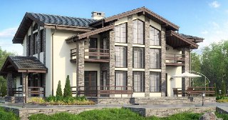Строительство загородных домов Верхняя Пышма цена от 13109 руб. м2